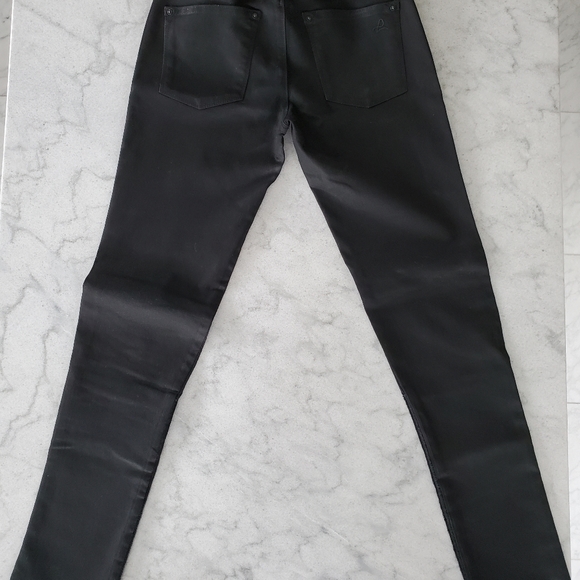 DL Ninteen Sixty One Emma leggings - Picture 7 of 8